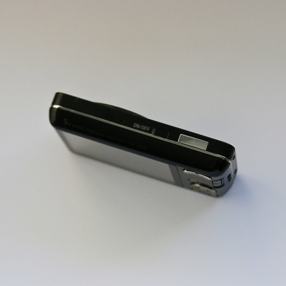 SONY Cyber-shot DSC-W570