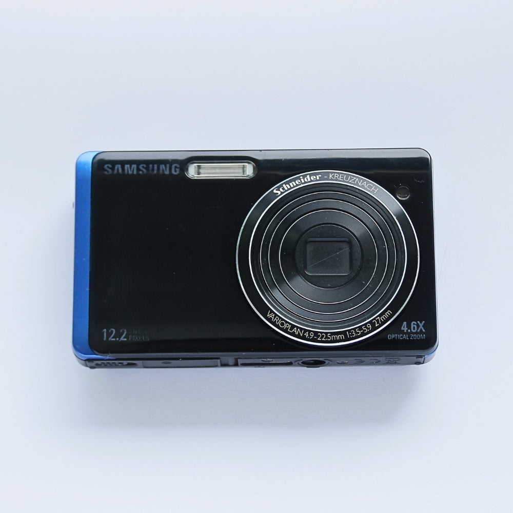 Samsung ST500 SELFIE