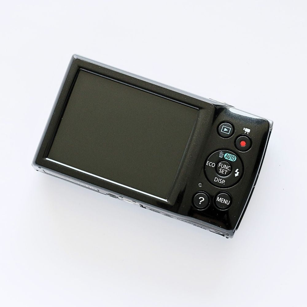 Canon PowerShot ELPH 135 HD