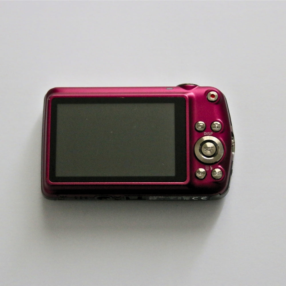 CASIO EX-Z330