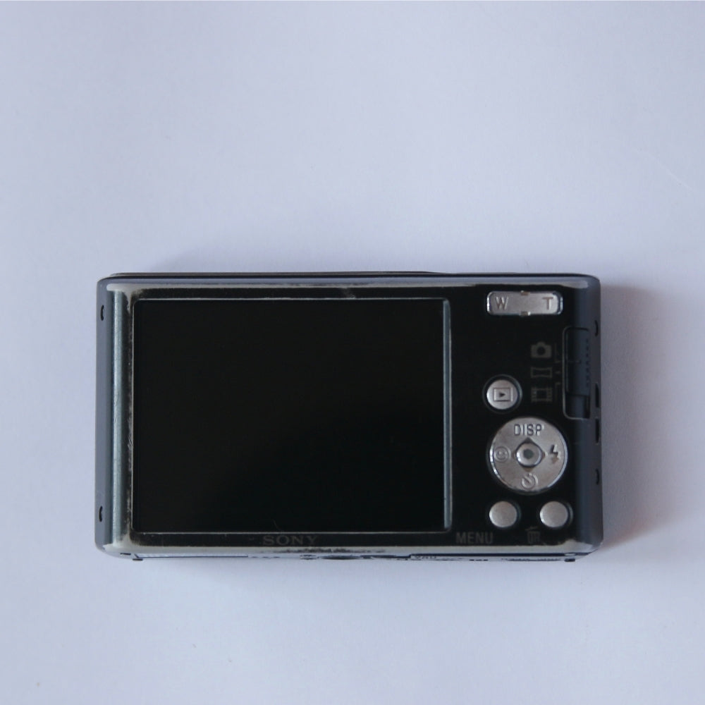 SONY Cyber-shot DSC-W830