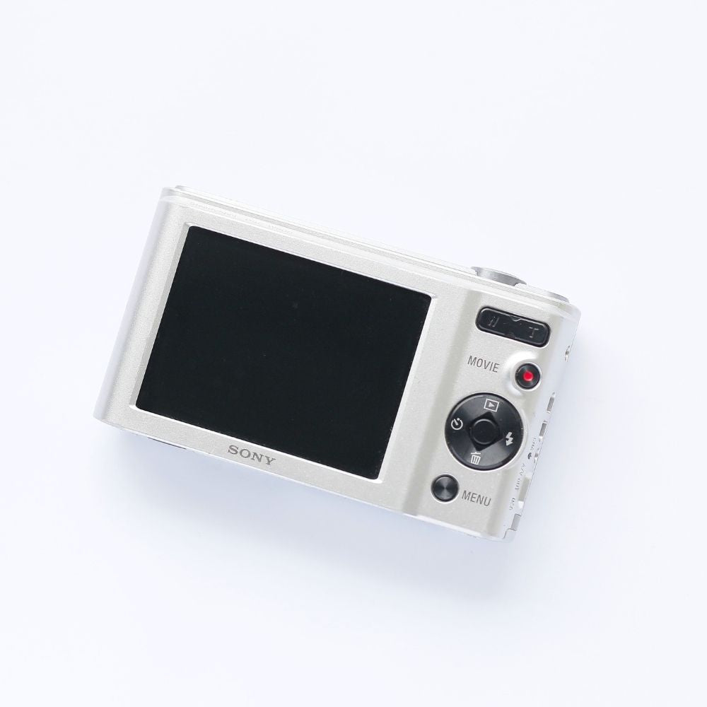Sony Cyber-shot DSC-W800