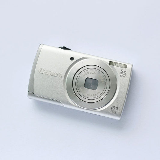 Canon PowerShot A2600 HD