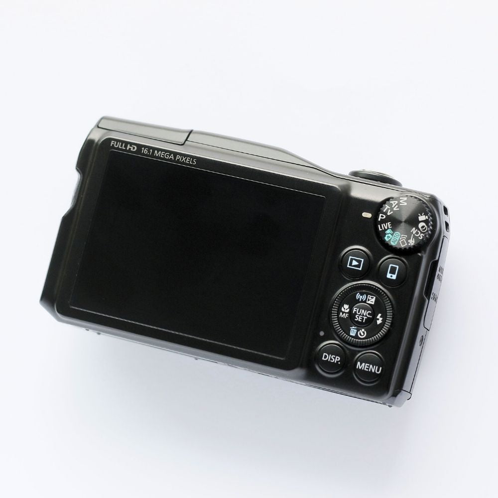 Canon PowerShot SX700 HS