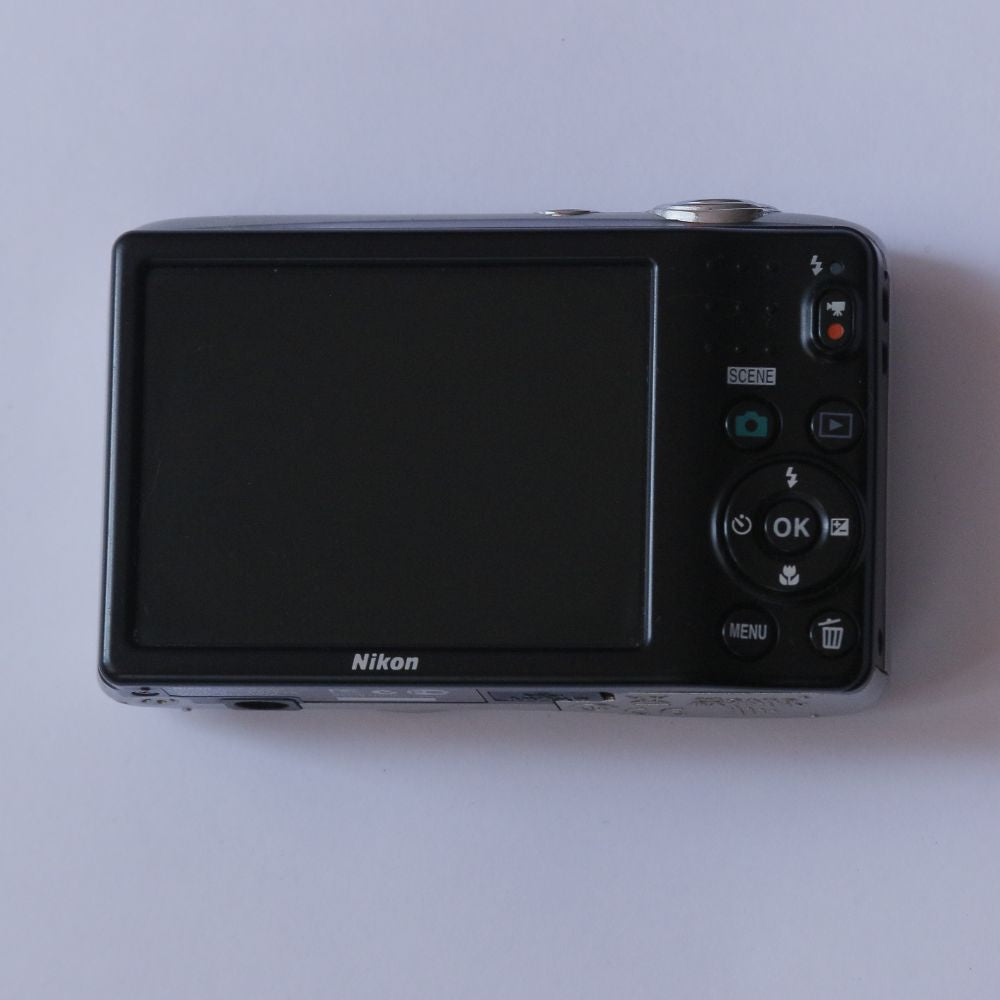 Nikon COOLPIX L25