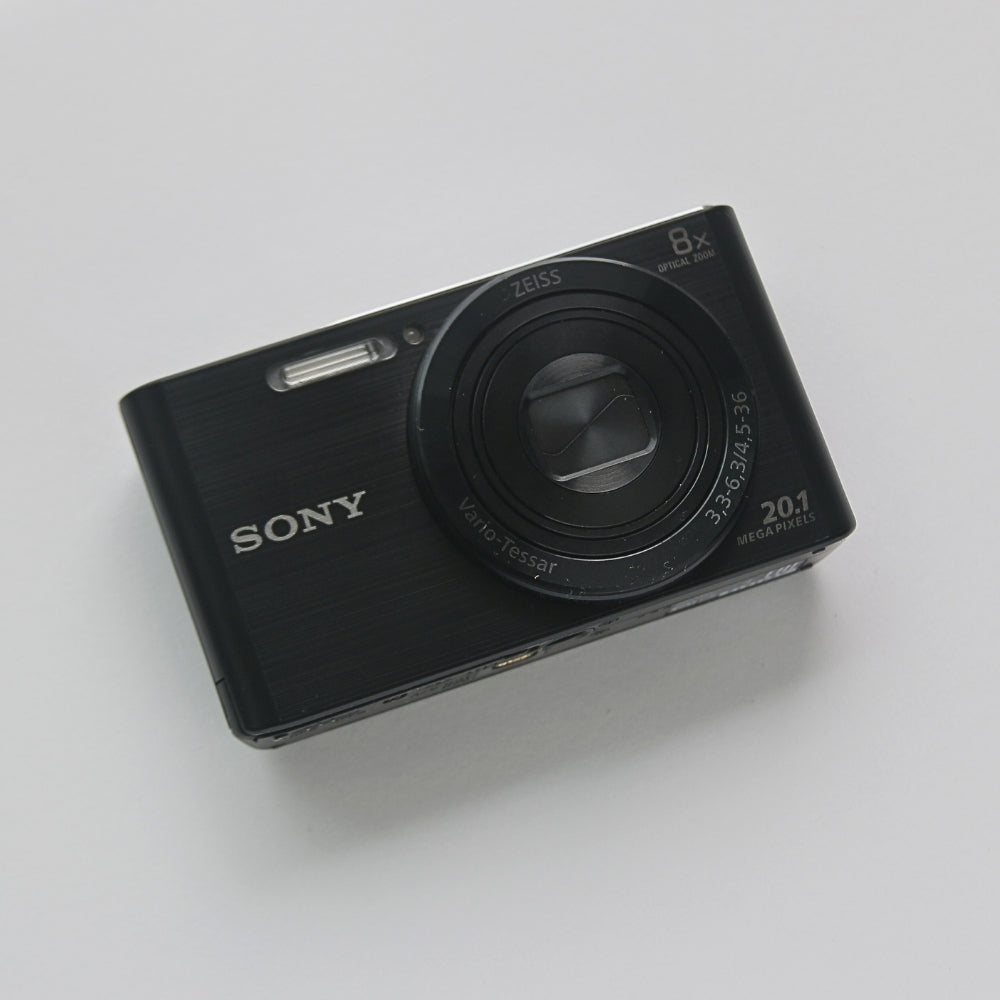SONY Cyber-shot DSC-W830