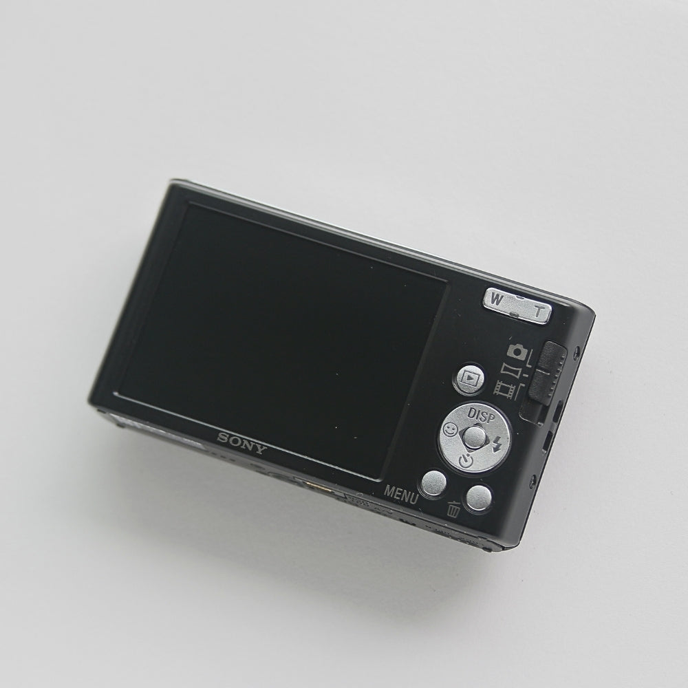 SONY Cyber-shot DSC-W830
