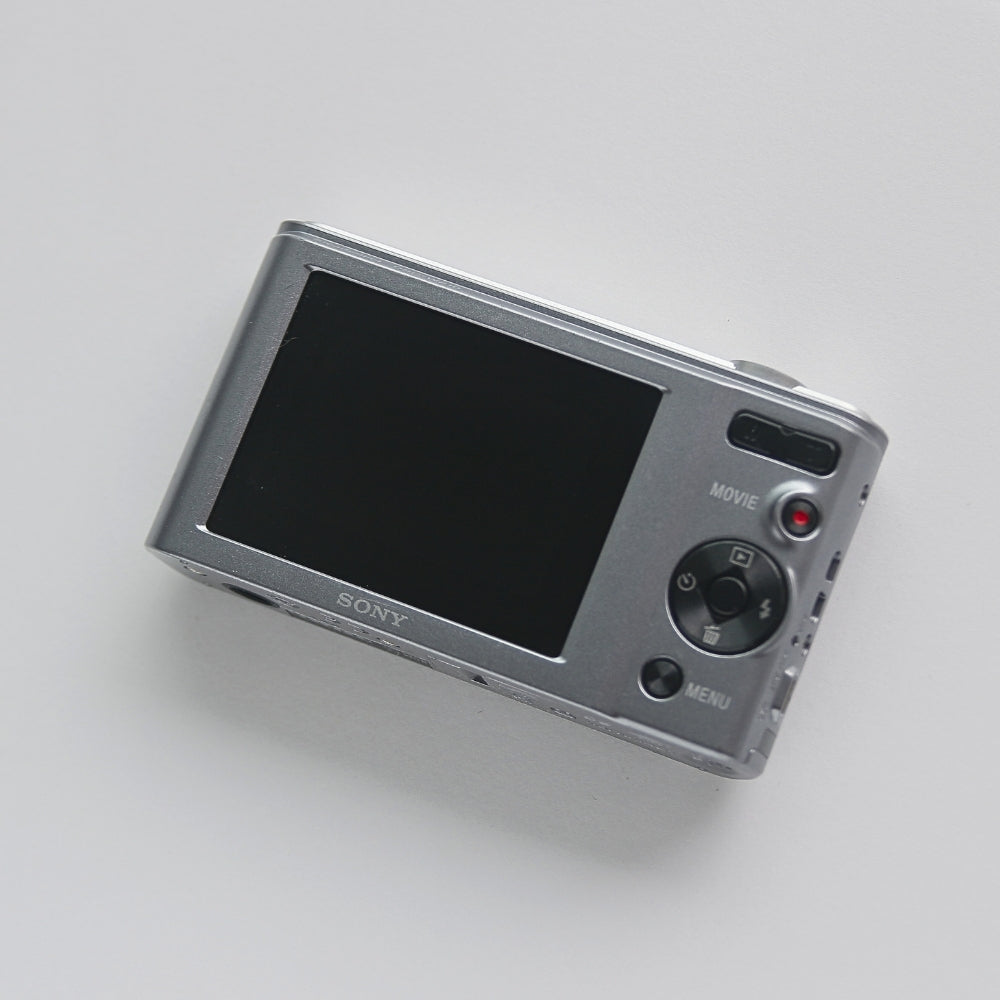 Sony Cyber-shot DSC-W810