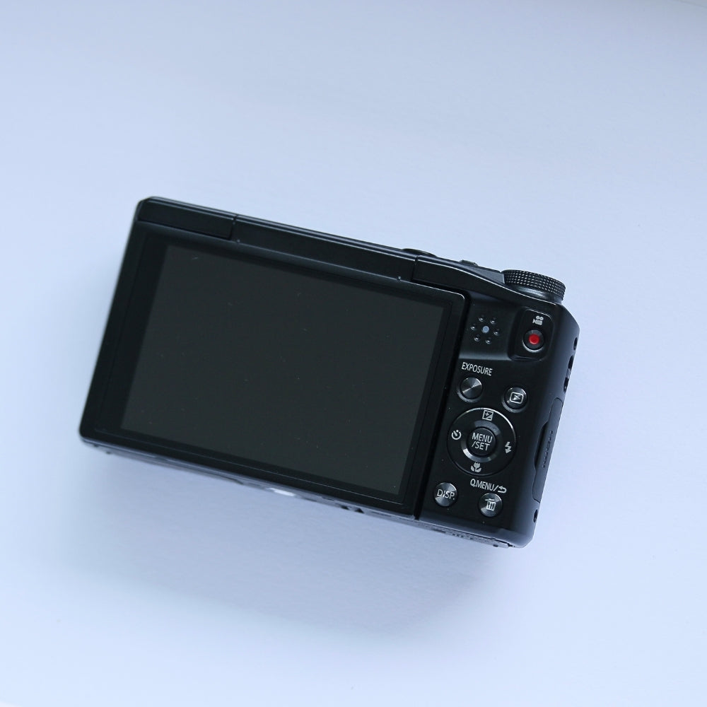 Panasonic LUMIX DMC-ZS45 Selfie