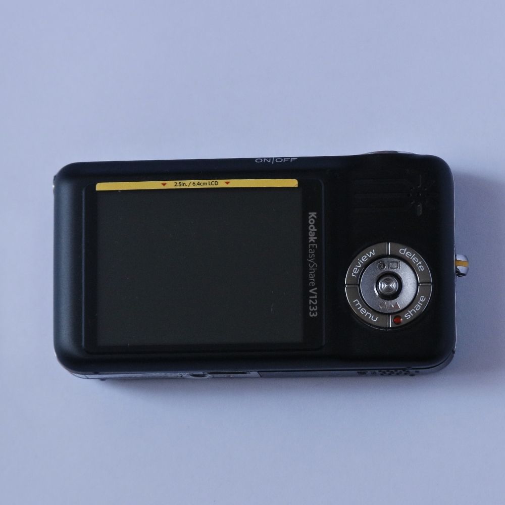 Kodak EasyShare V1233