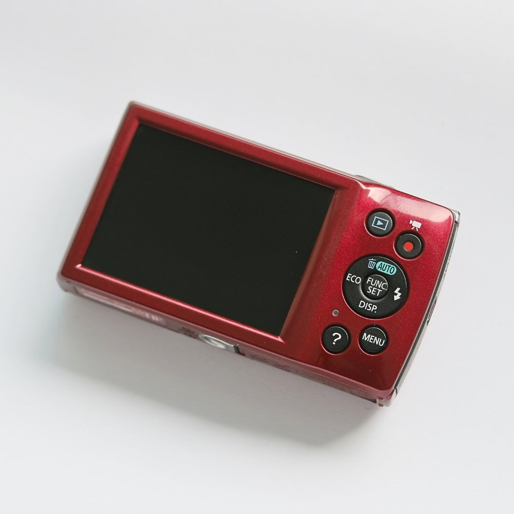 Canon PowerShot ELPH 135 HD