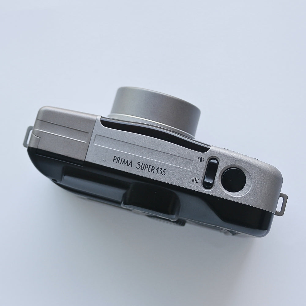 Canon PRIMA SUPER 135