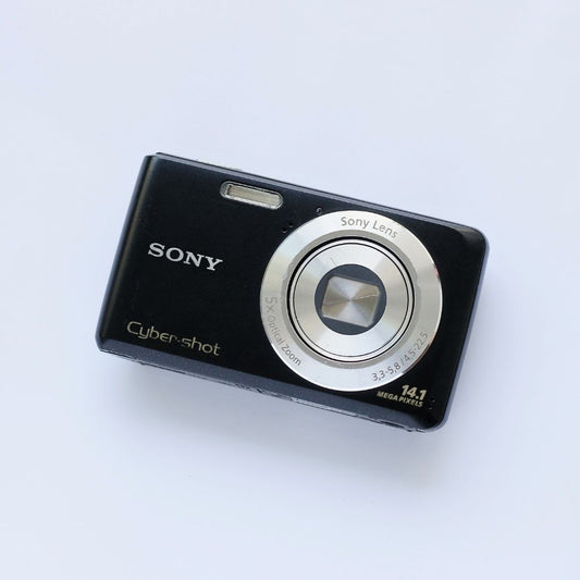 Sony Cyber-shot DSC-W520