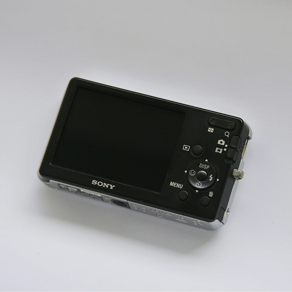 SONY Cyber-shot DSC-W310