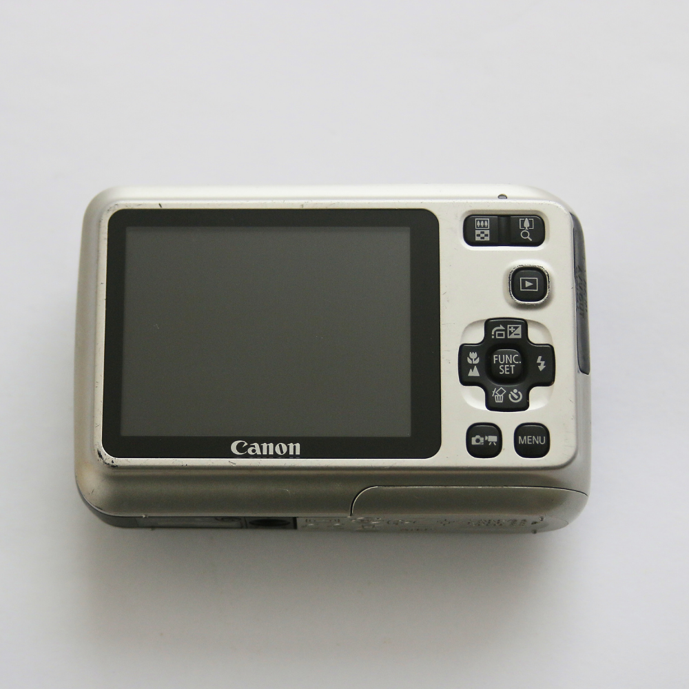 Canon PowerShot A495