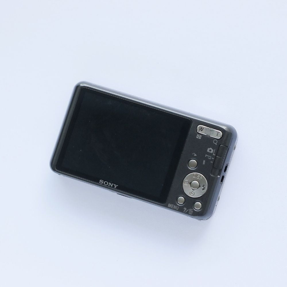 Sony Cyber-shot DSC-W570