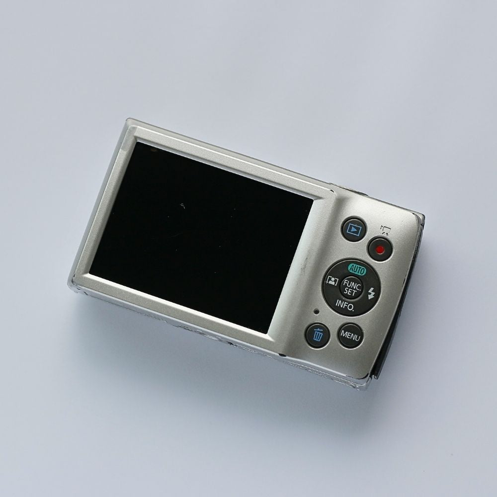 Canon PoweShot ELPH 180 HD