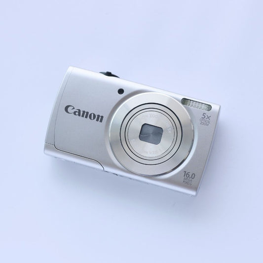 Canon PowerShot HD A2500