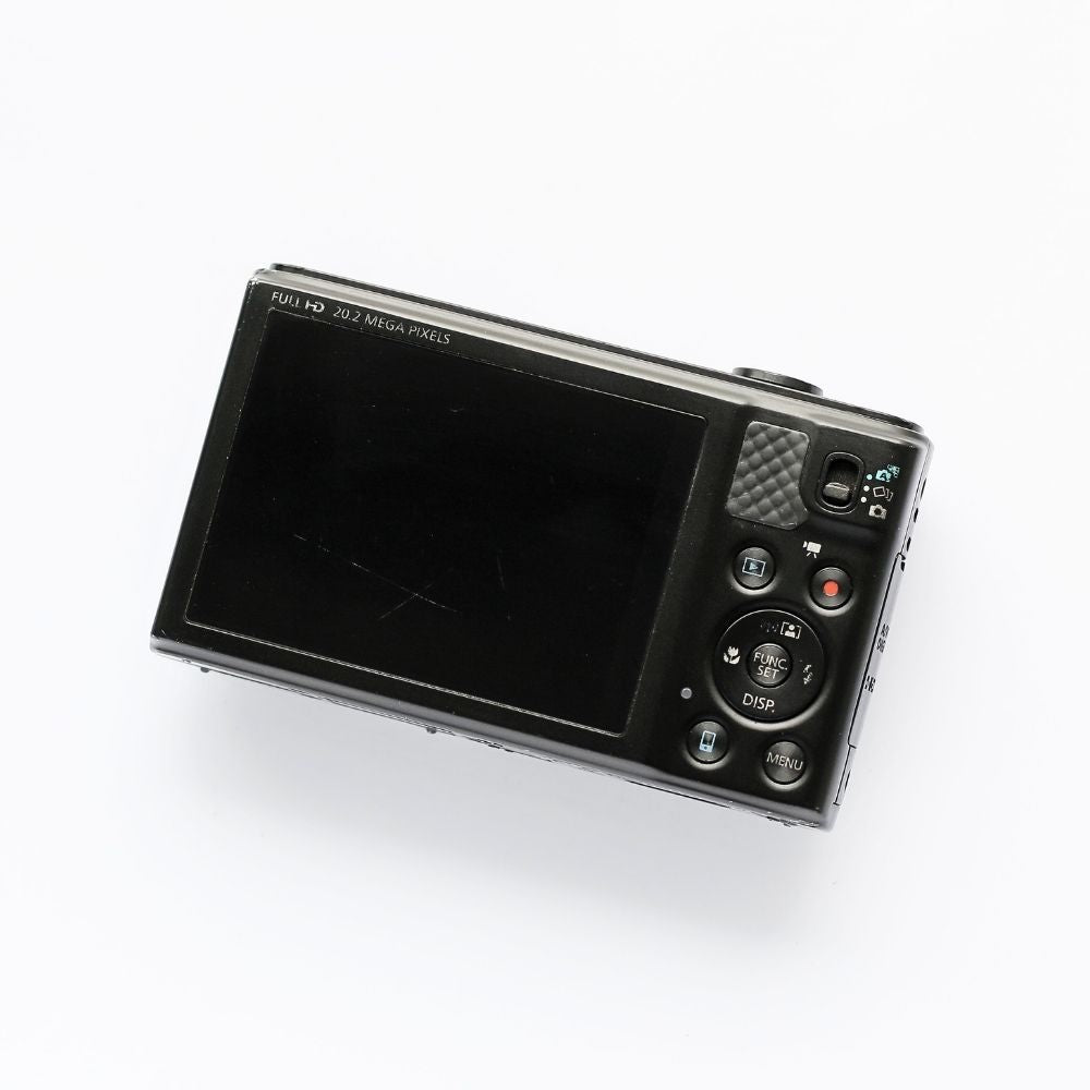 Canon PowerShot SX610 HS