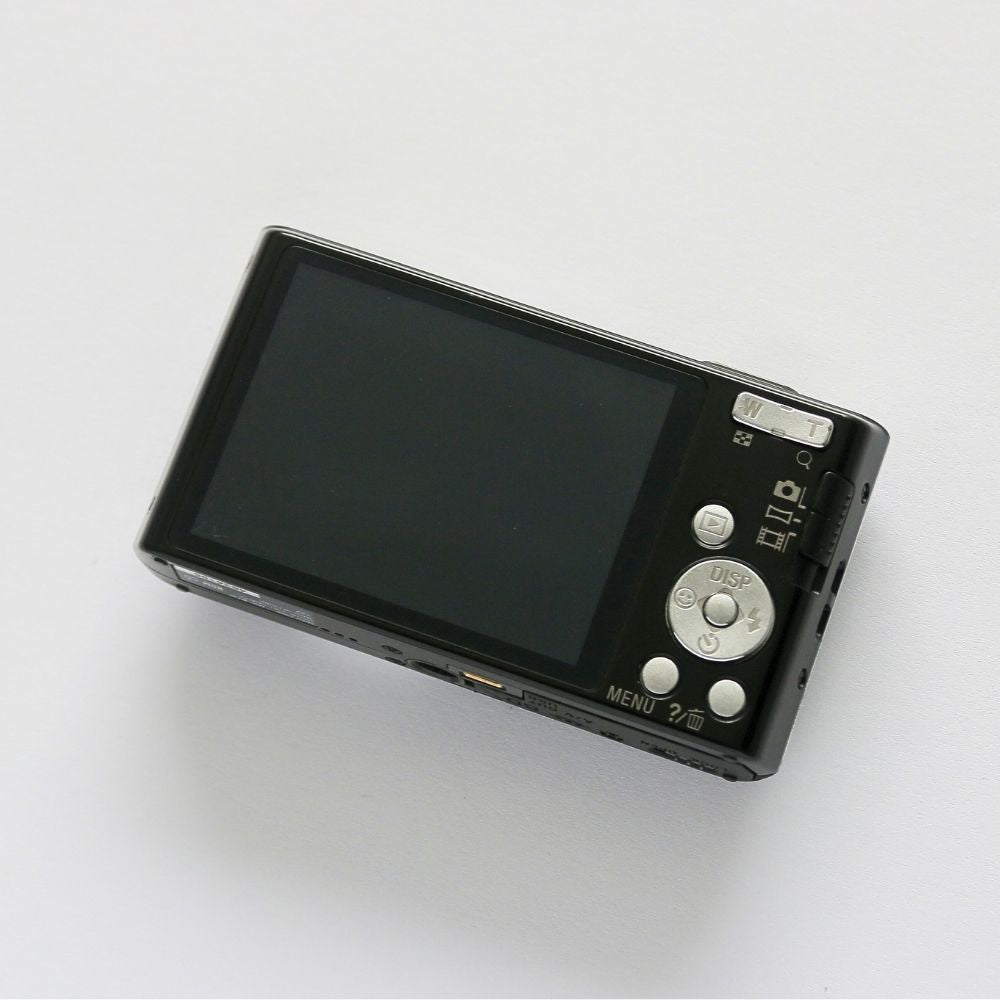 Sony Cyber-shot DSC-W730