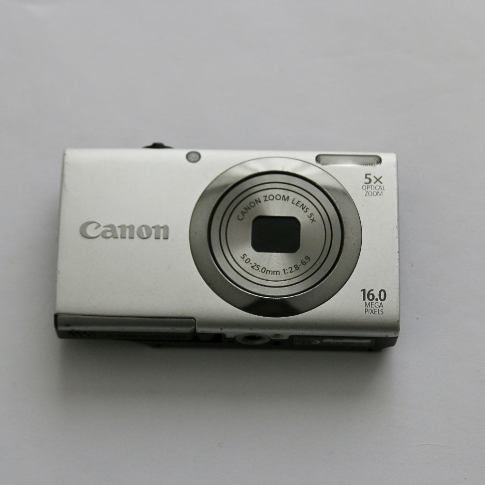 Canon PowerShot A2300 HD