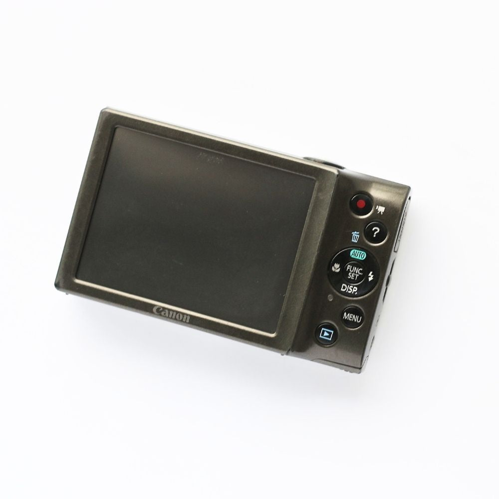 Canon PowerShot A3400 IS HD