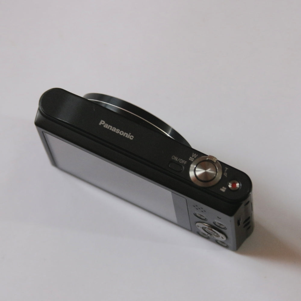 Panasonic LUMIX DMC-SZ8