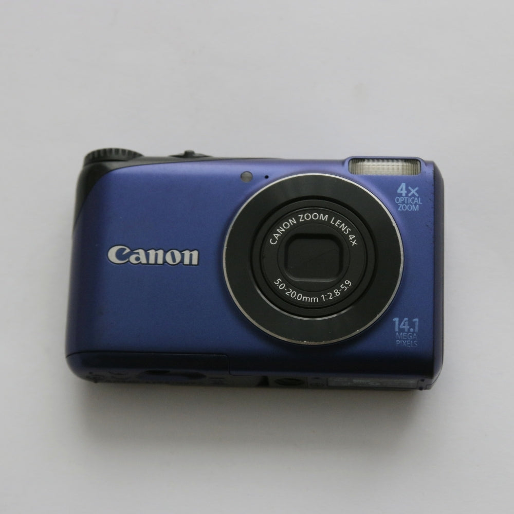 Canon PowerShot A2200 HD