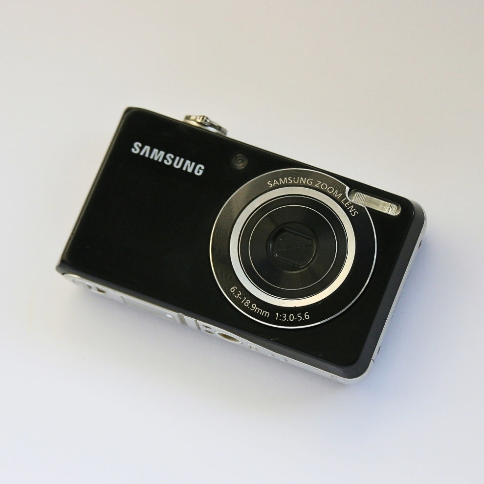 Samsung PL100 Selfie – Análogo Shop