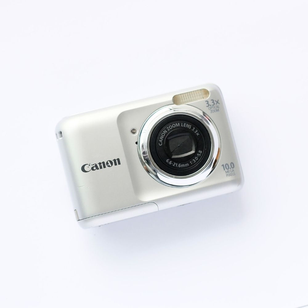 Canon PowerShot A800