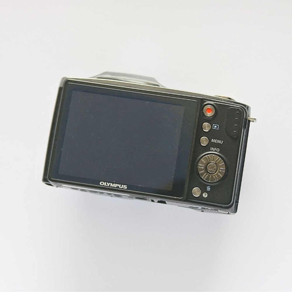 Olympus SZ-11