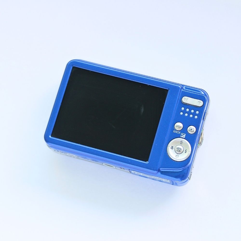 Fujifilm FINEPIX AV280