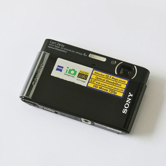 Sony Cyber-shot DSC-T90