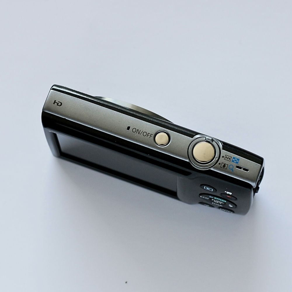 Canon PowerShot ELPH 135 HD