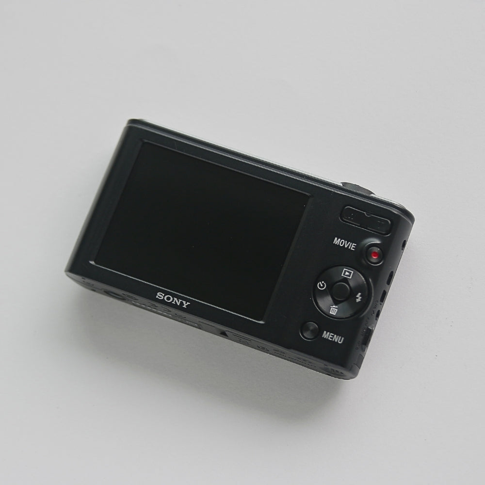 Sony Cyber-shot DSC-W800