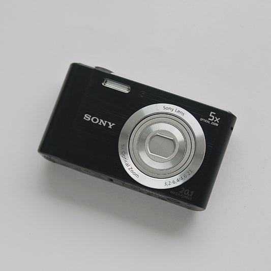 Sony Cyber-shot DSC-W800