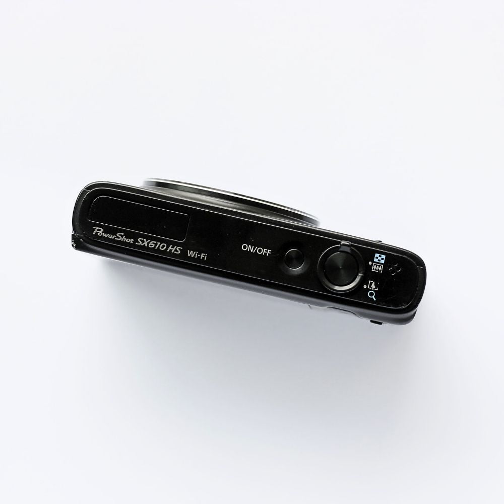 Canon PowerShot SX610 HS