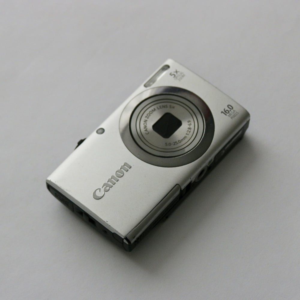 Canon PowerShot A2300 HD