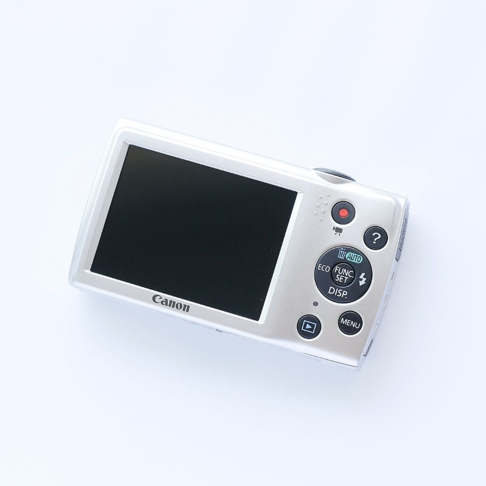 Canon PowerShot HD A2500