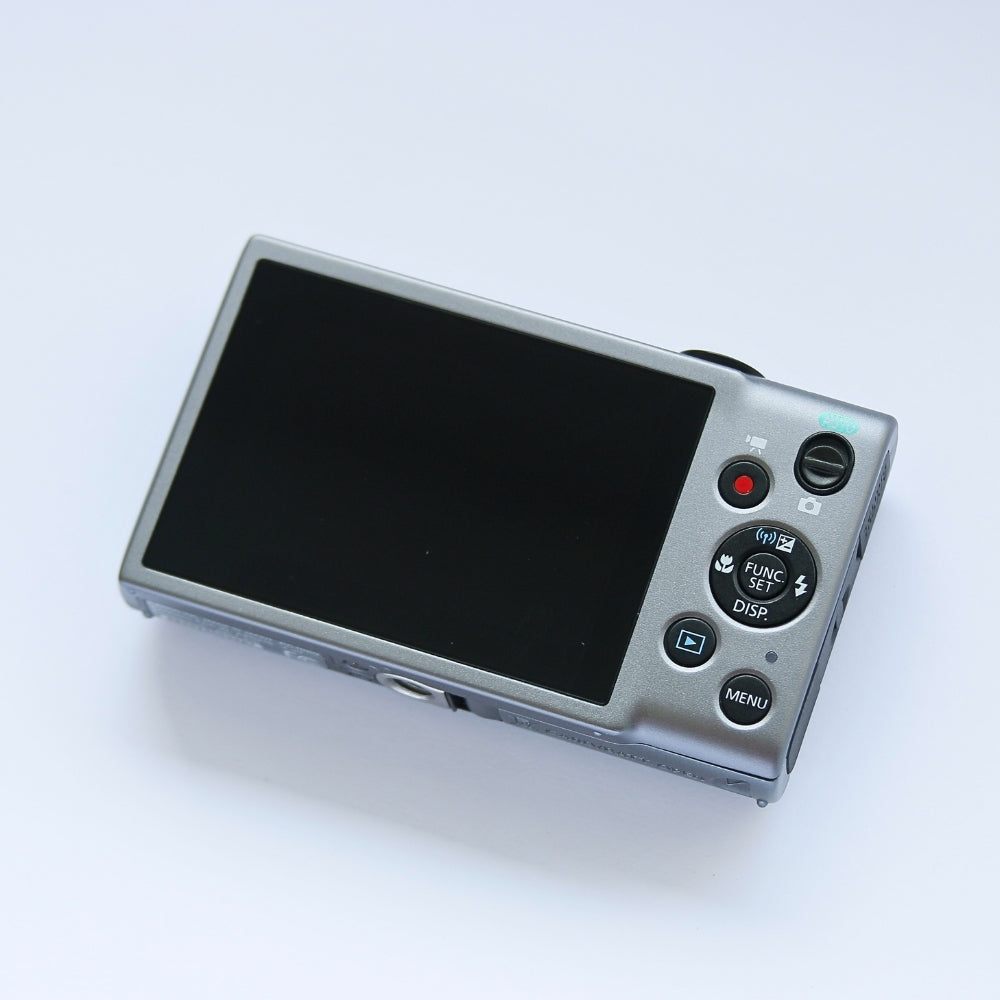 Canon PowerShot ELPH 130 IS HD