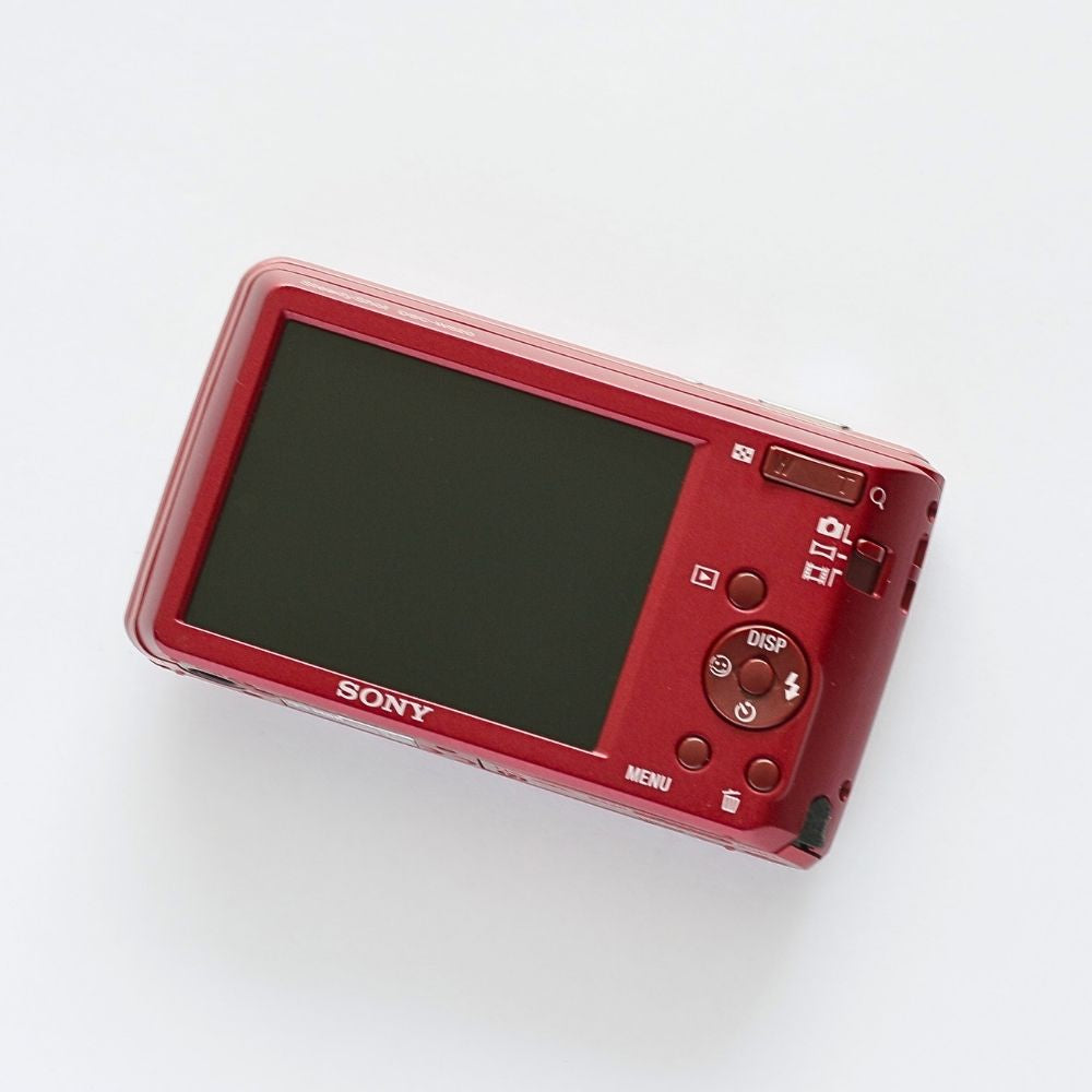 Sony Cyber-shot DSC-W520