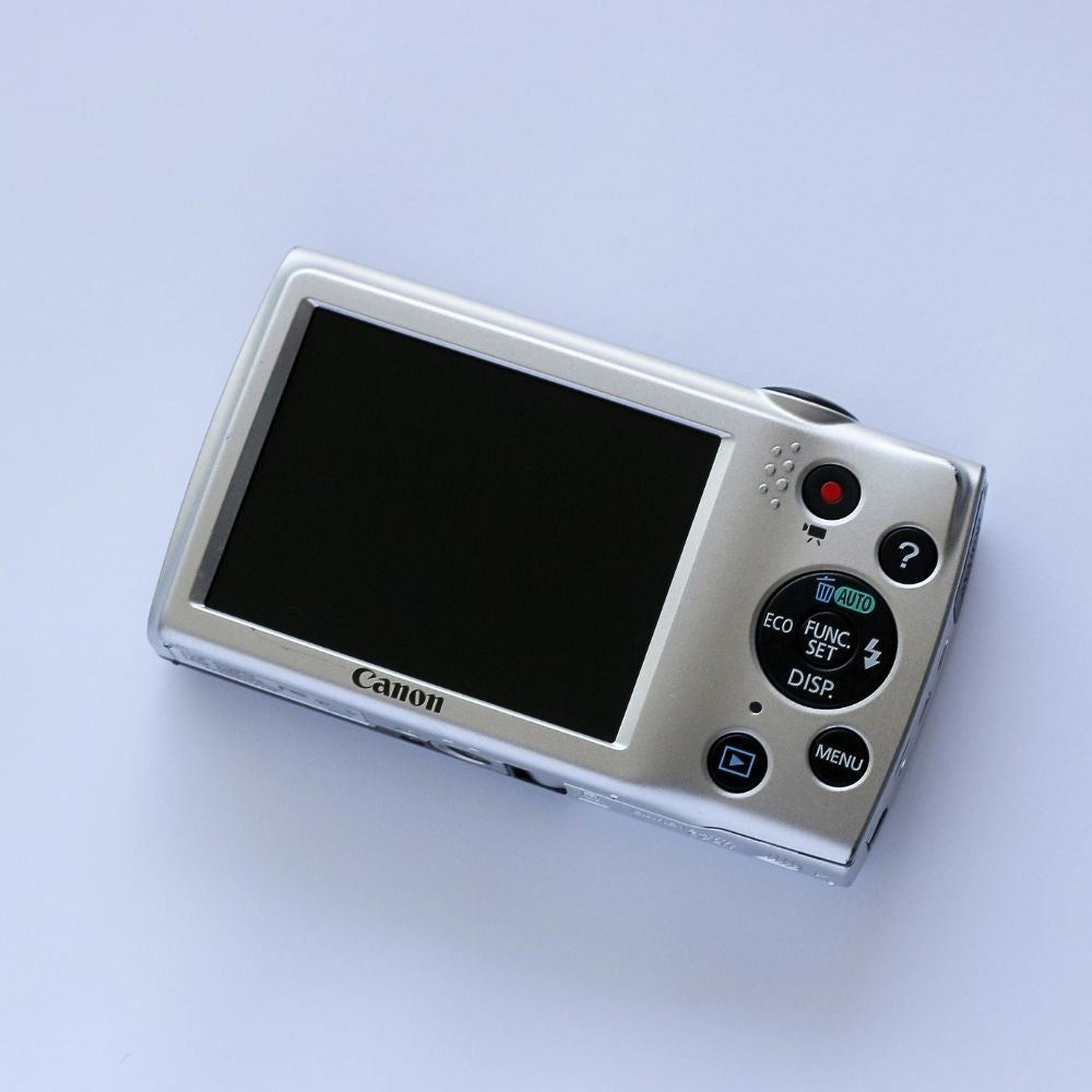 Canon PowerShot HD A2500