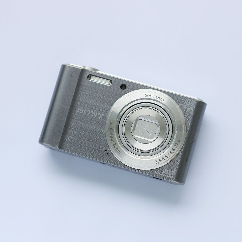 Sony Cyber-shot DSC-W810