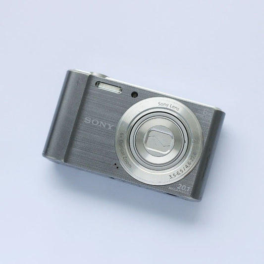 Sony Cyber-shot DSC-W810