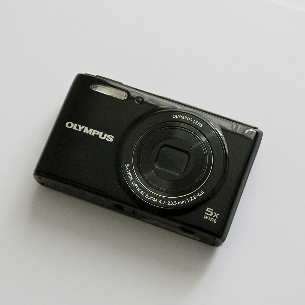OLYMPUS VG-180