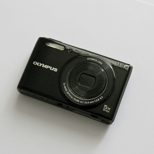 OLYMPUS VG-180