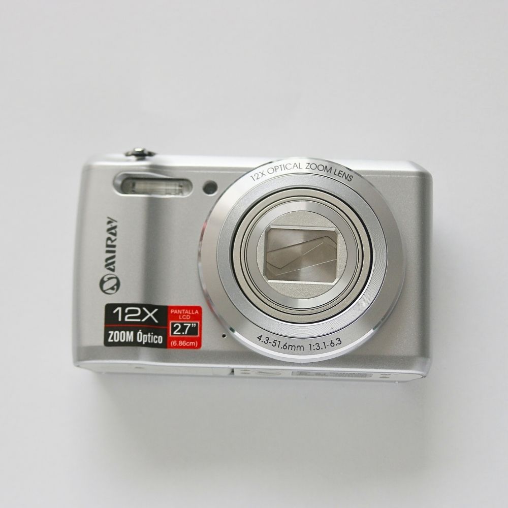 MIRAY CMD-101