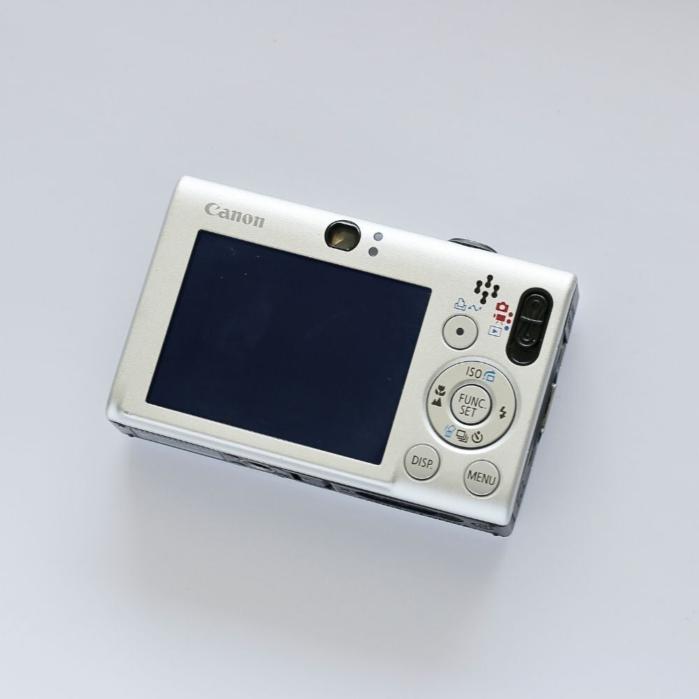 Canon PowerShot SD1100 IS