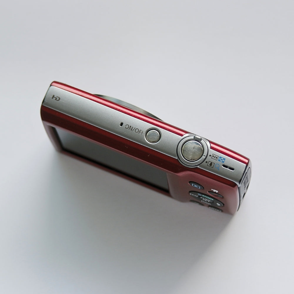 Canon PowerShot ELPH 135 HD