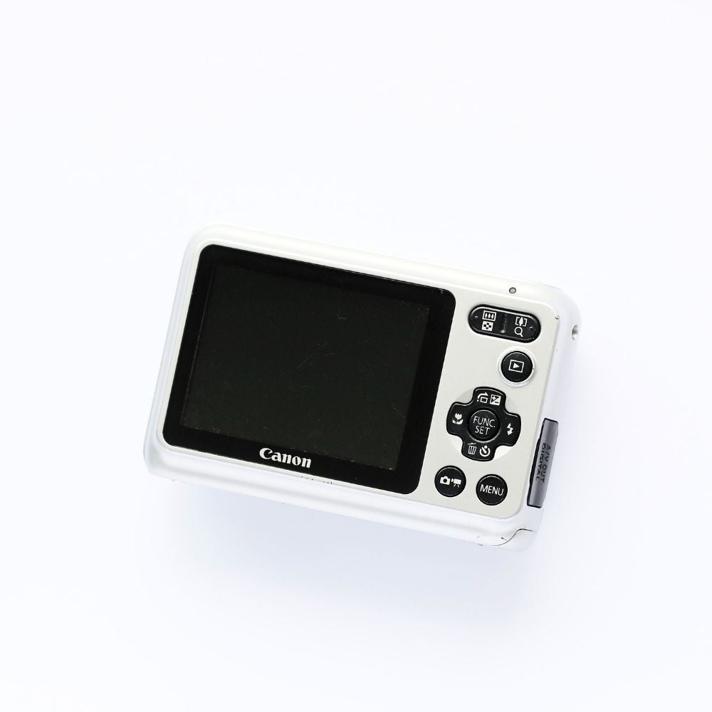 Canon PowerShot A800